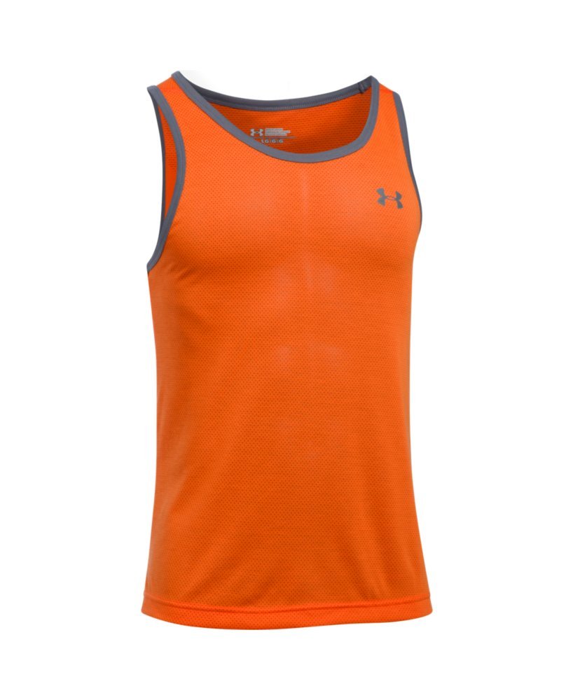 Under Armour Threadborne Siro Tank Uomo