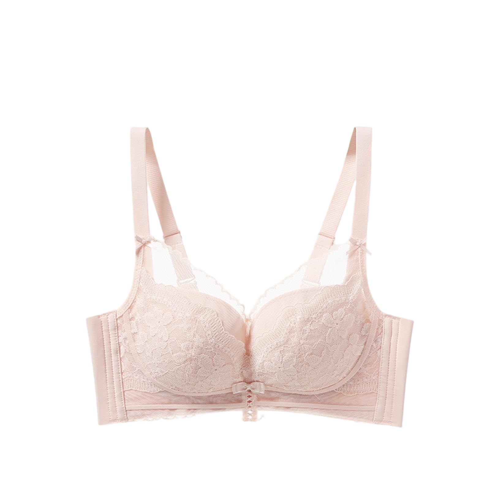 Soutien-gorge petit buste invisible sans compromis sur le galbe - 7
