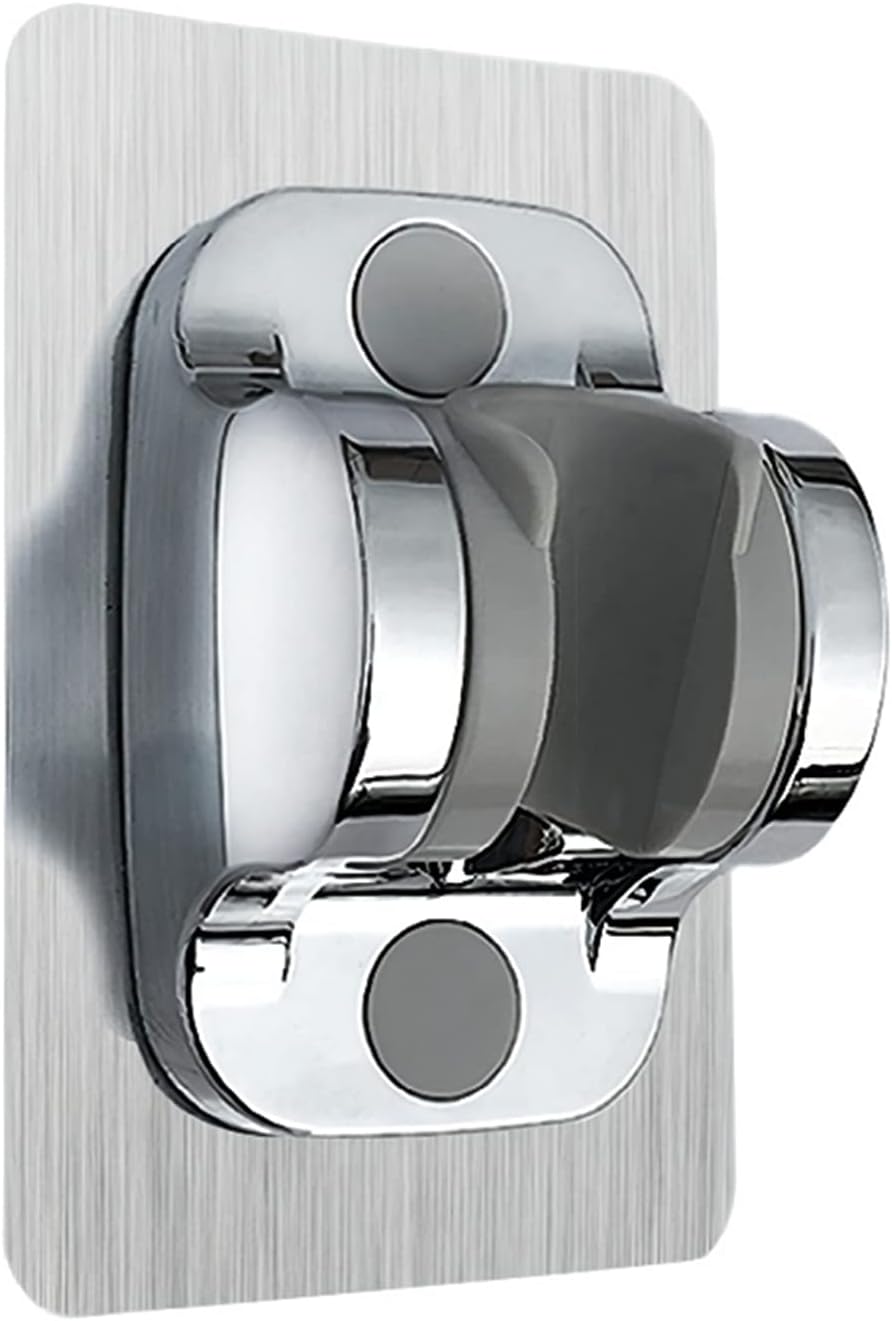 Hand Shower Mounting Brackets - Get A Wall Mounted Bracket Holder