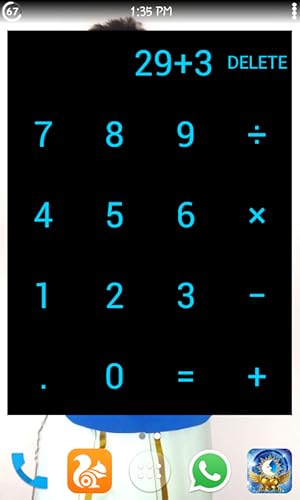 Calculator Pro