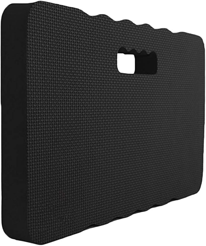 Amazon.co.jp: 膝マットひざまずくマット膝当て作業用ニーパッド Amazon.co.jp: 膝マットひざまずくマット膝当て作業用ニーパッド