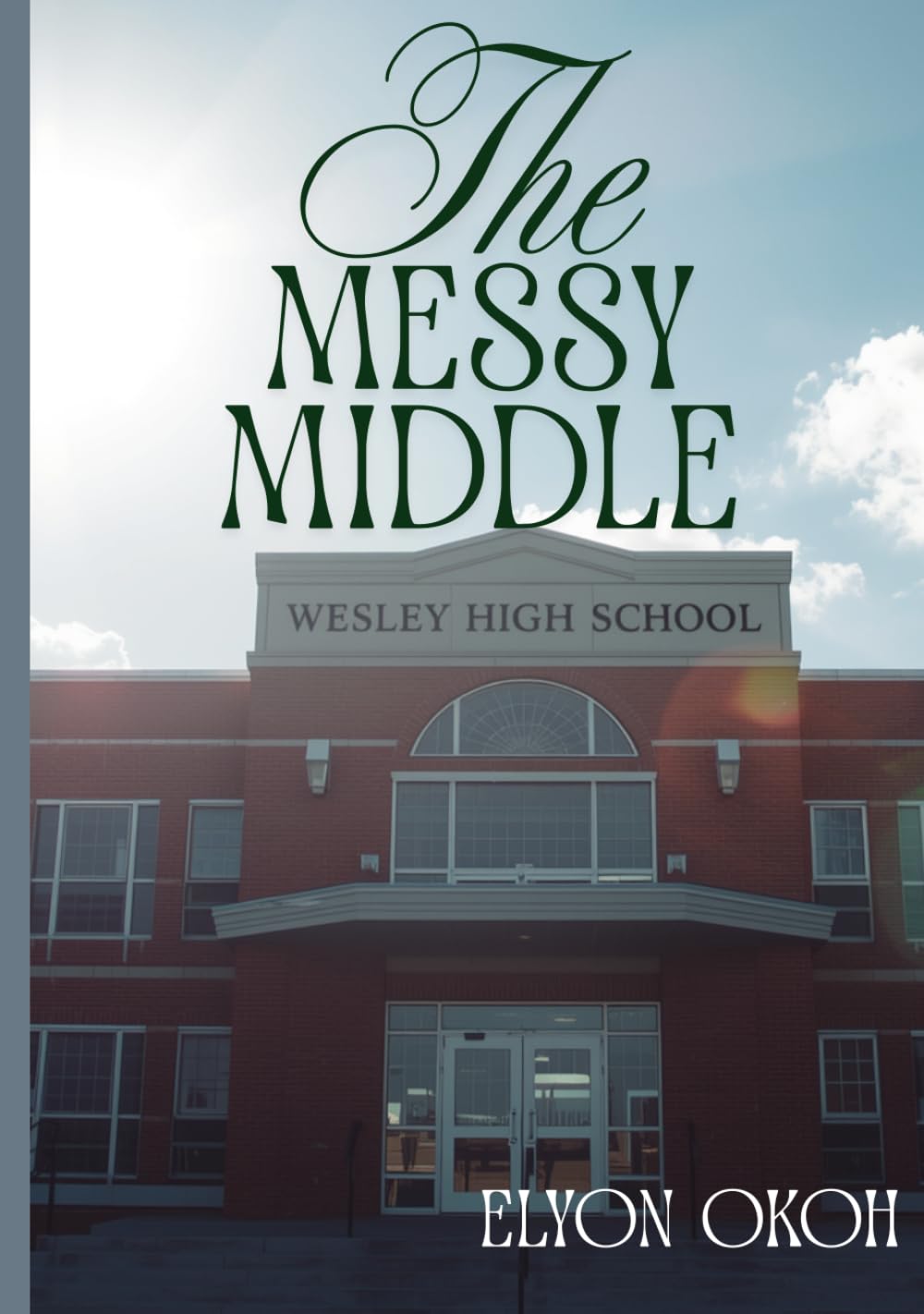 The Messy Middle