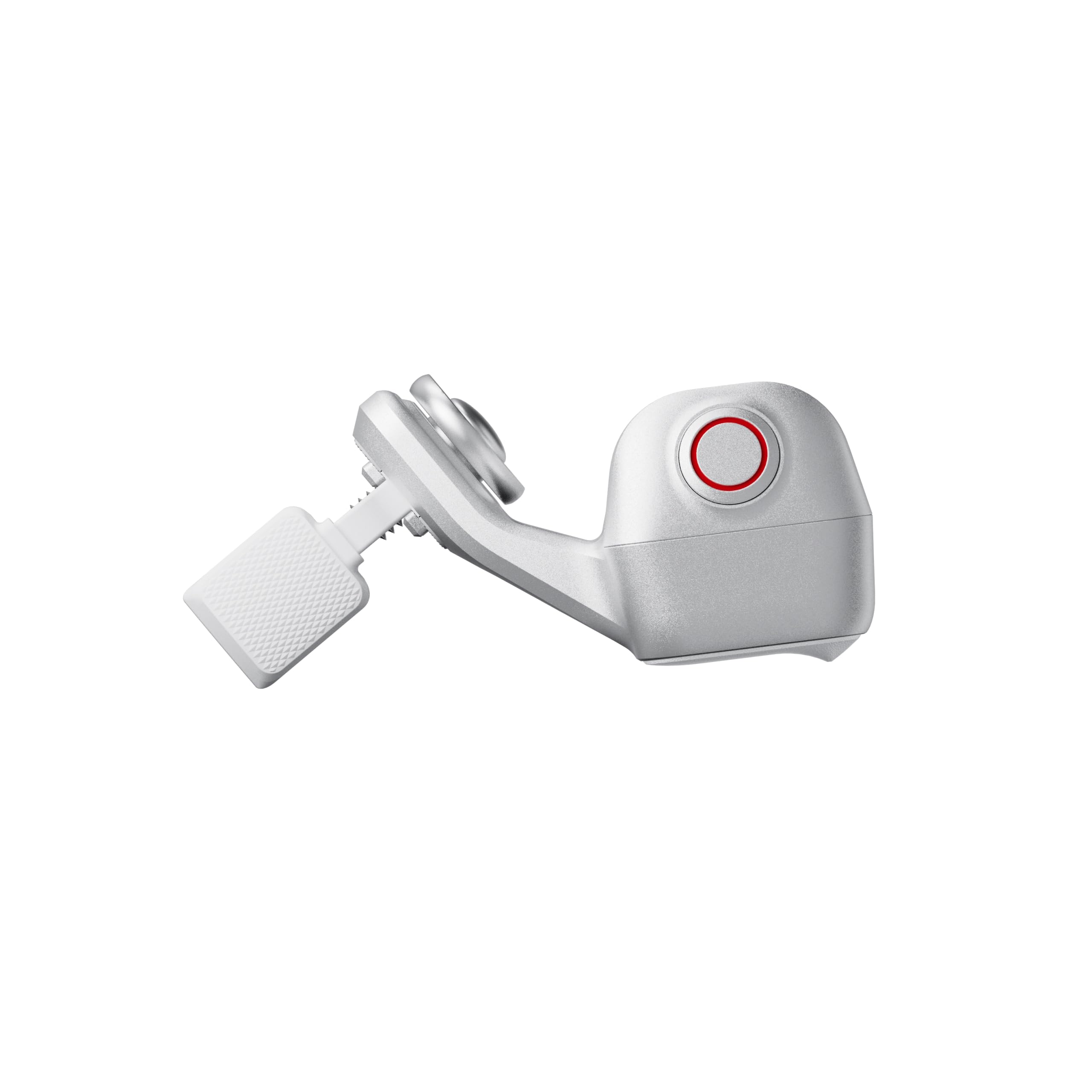 Insta360 X5 Impugnatura ergonomica (bianca)