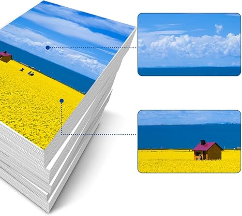 Miniatura 6 de ALLWORK Cartucho de tinta remanufacturado de repuesto para Epson 220 220XL T220XL Uso con Workforce WF-2760 WF-2750 WF-2630 WF-2650 WF-2660 XP-320