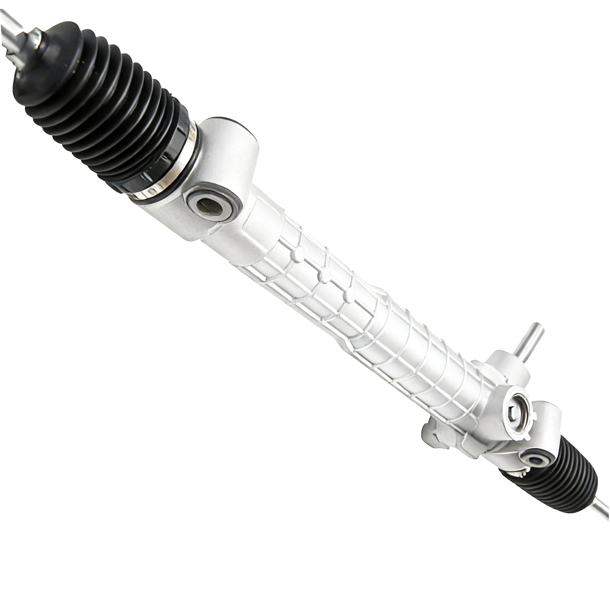 DRIVESTAR 2727 Rack and Pinion for Chevy Malibu Selected 2004-2012, for Pontiac G6 2005-2010, for Saturn Aura 2007-2009, Rack and Pinion, OE-Quality Electronic Power Steering Rack and Pinion Assembly