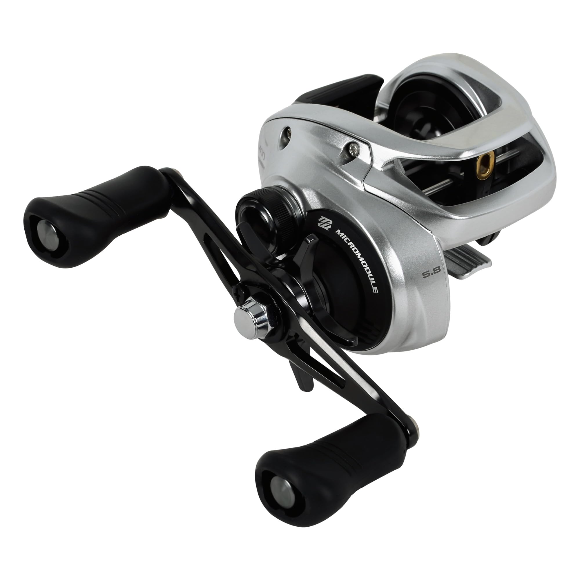 Amazon.com : Shimano TRANX 400 B Low Profile Reels (TRX400B