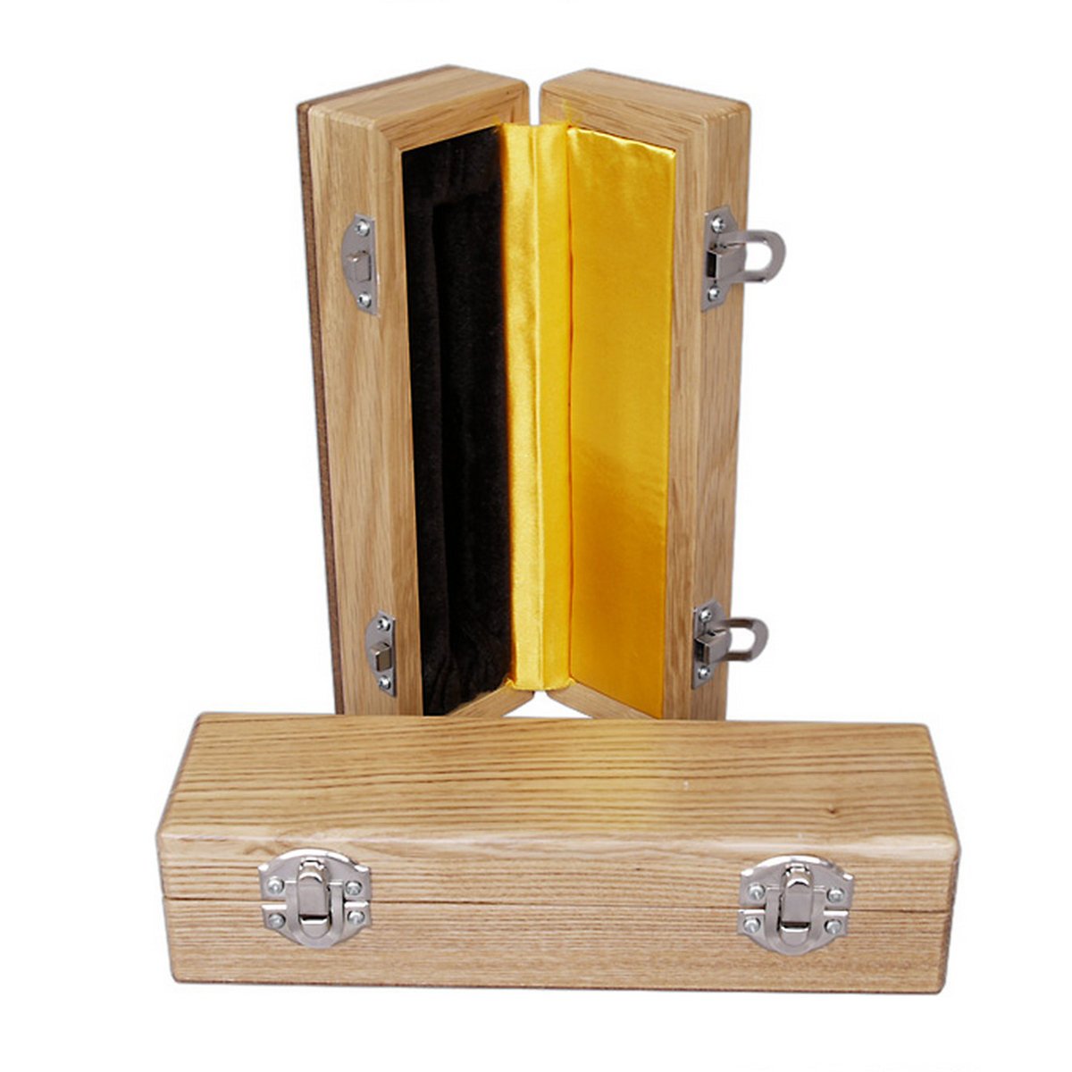 Amazon.com: TELEFUNKEN Elektroakustik WB60 Microphone Wooden Box
