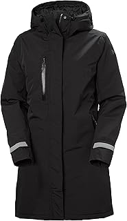 Helly Hansen Damen W Adore Ins Rain Coat Jacket (1er Pack)