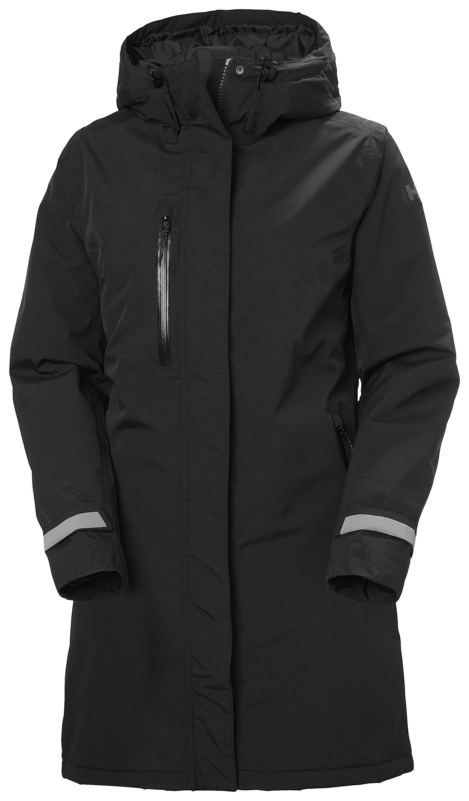 Helly Hansen Donna Cappotto Impermeabile Isolato Adore