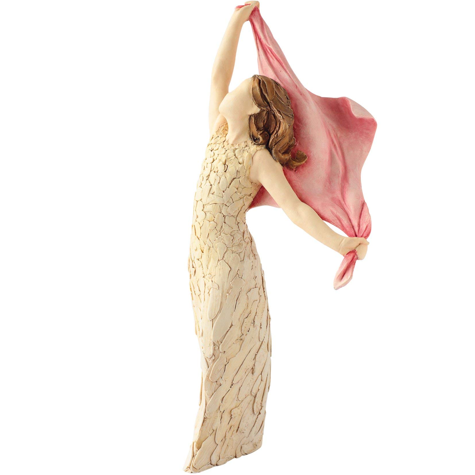 More Than Words Delicate Colors Figurines Freedom