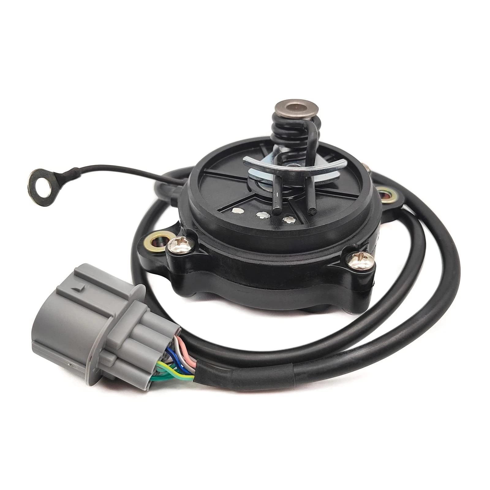 Front Gear Case Motor Assy Fit For CFmoto ATV 600 625 CF600AU 800 800XC 850 850XC CF800ATR CF800AU 1000 X10 U10 Q890-314000-10000 Parts Replacement