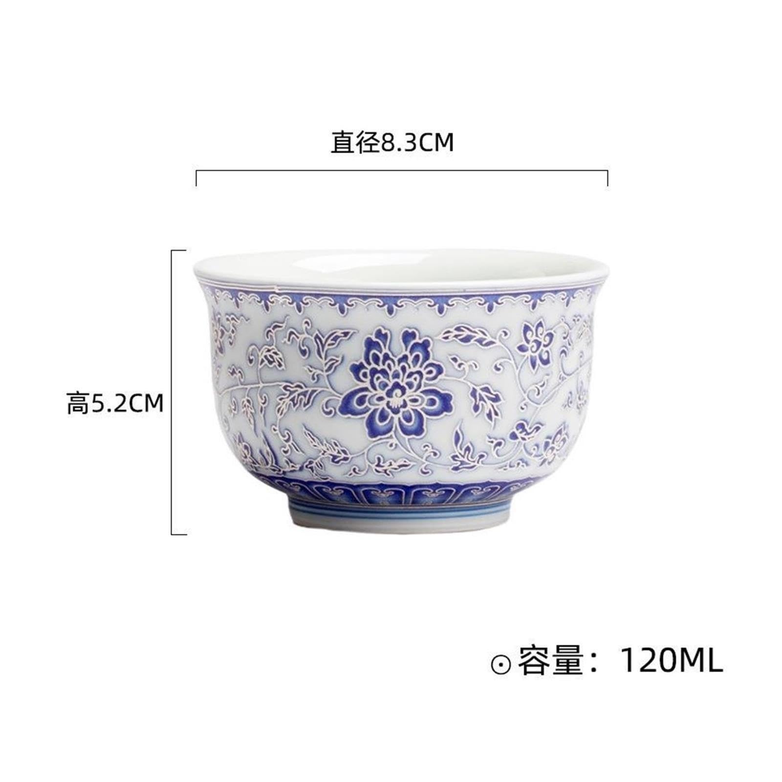 Générique 1 Tasse en céramique for thé Pu'er