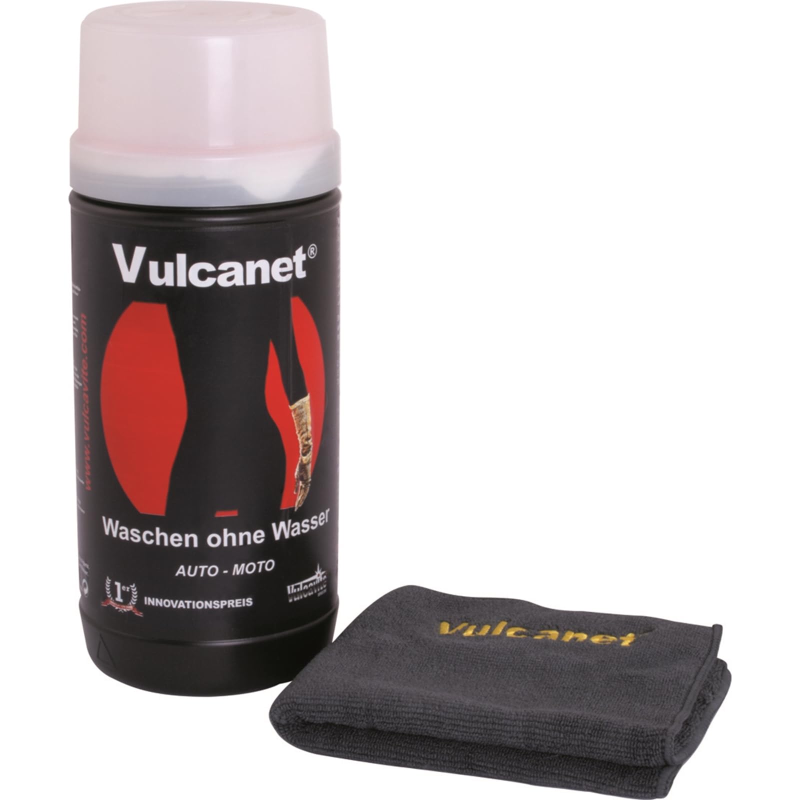 Vulcanet Car And Motor (DE)