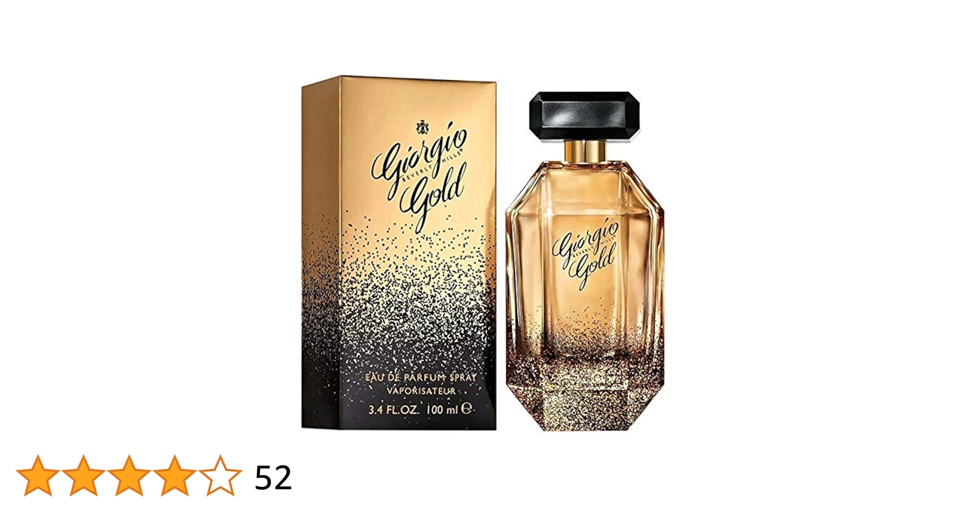 Armani gold perfume 100ml cheap