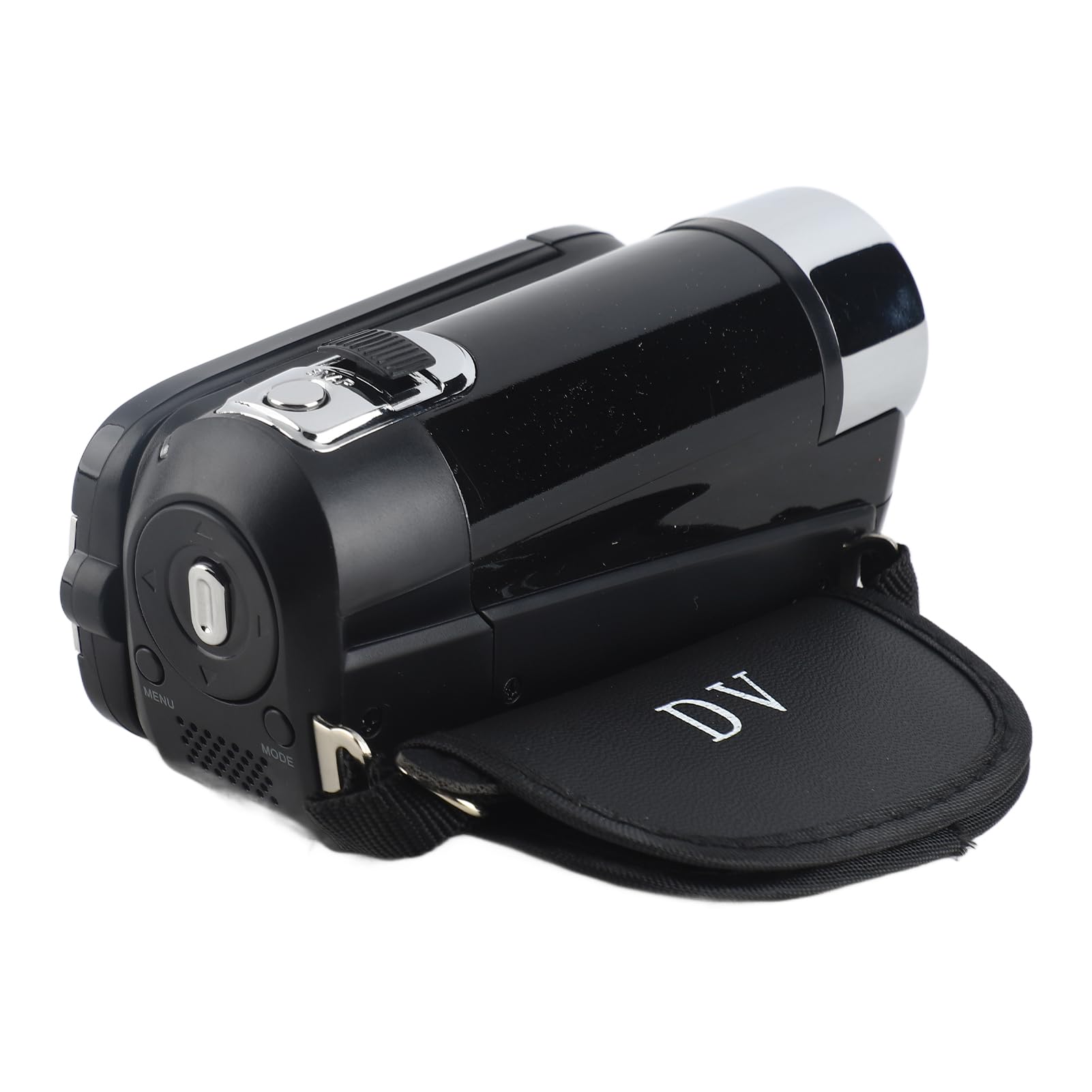 Cscope Caméscope Numérue Haute Définition 16X Full HD Caméra Vidéo DV