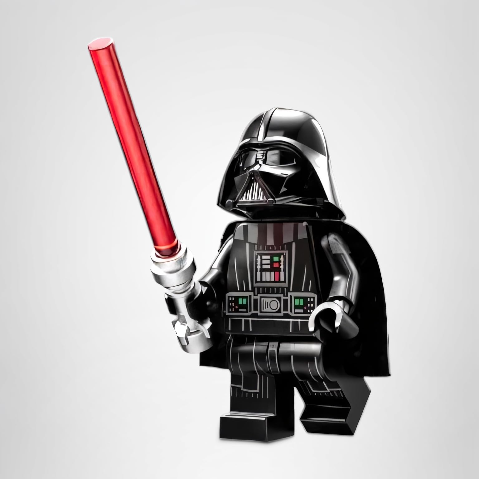 Amazon.co.jp: LEGO スター・ウォーズ ダースベイダー ミニフィギュア