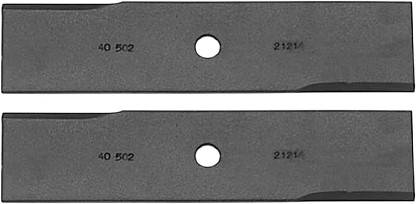 2 McLane Edger s 2059HD 40-502