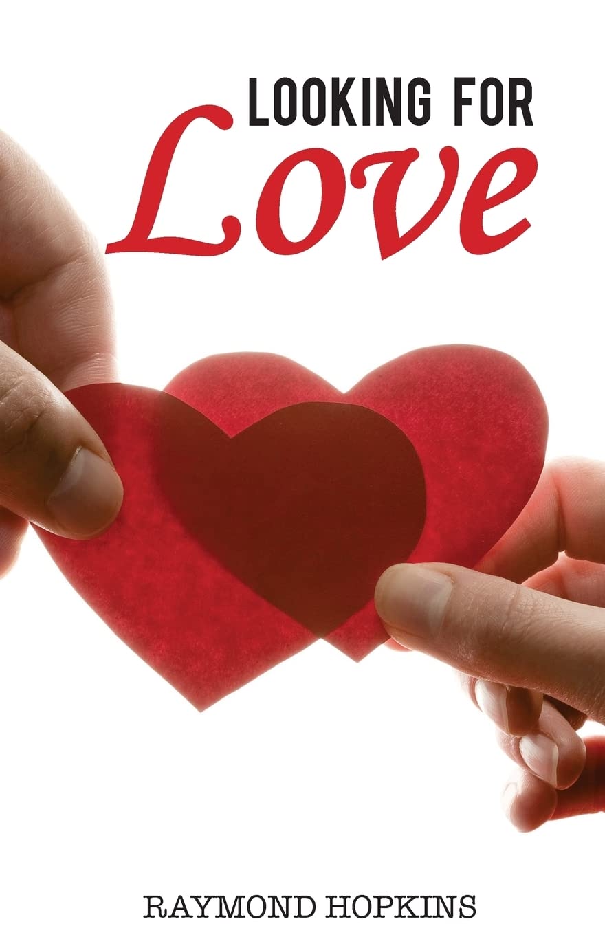 Looking For Love