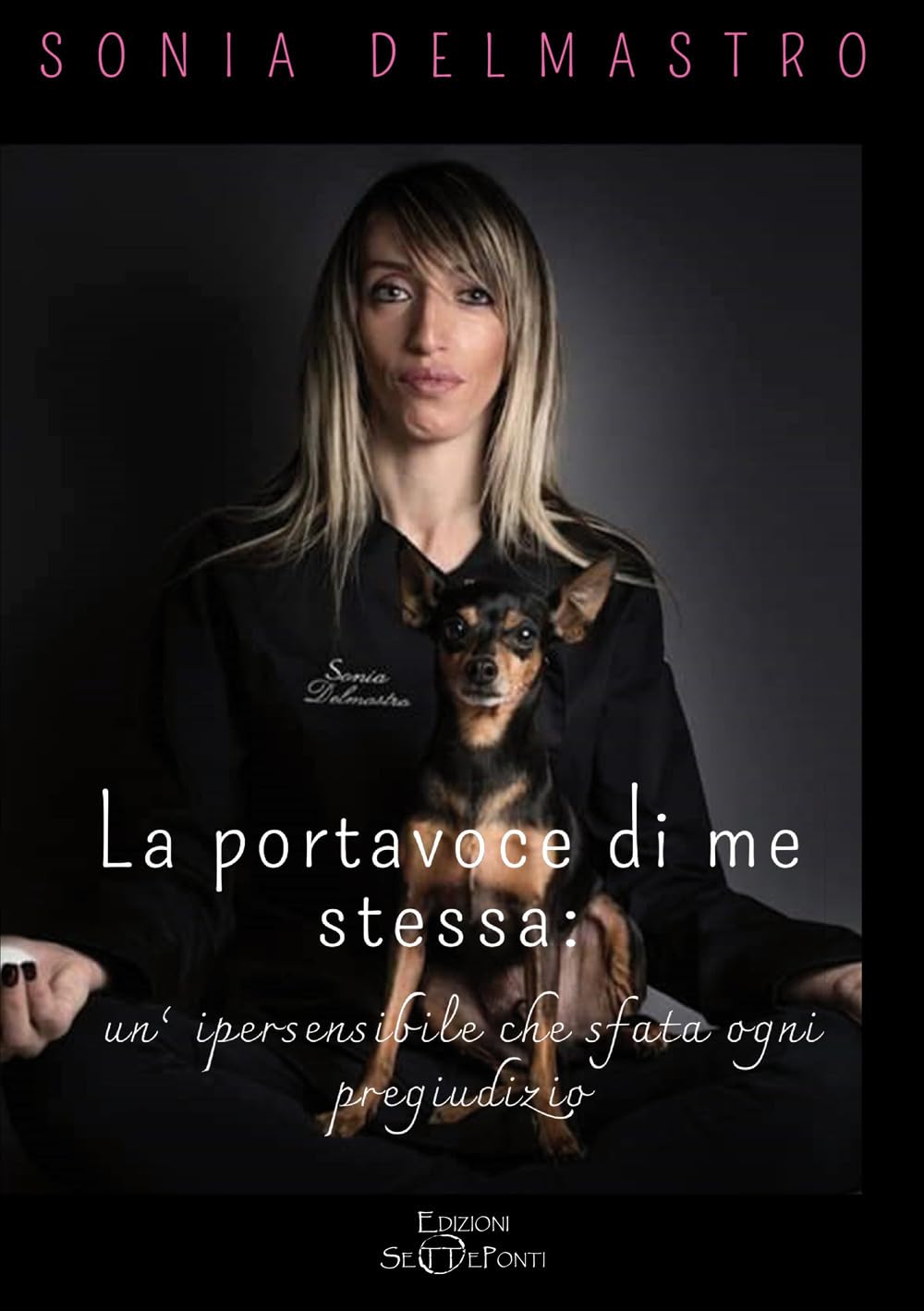 La Portavoce Di Me Stessa: Un'ipersensibile Che Sfata Ogni Pregiudizio - 4