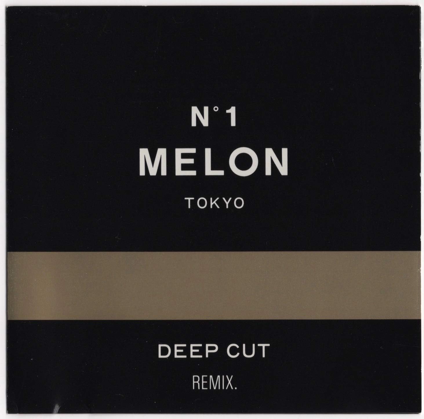 Melon Deep Cut Remix