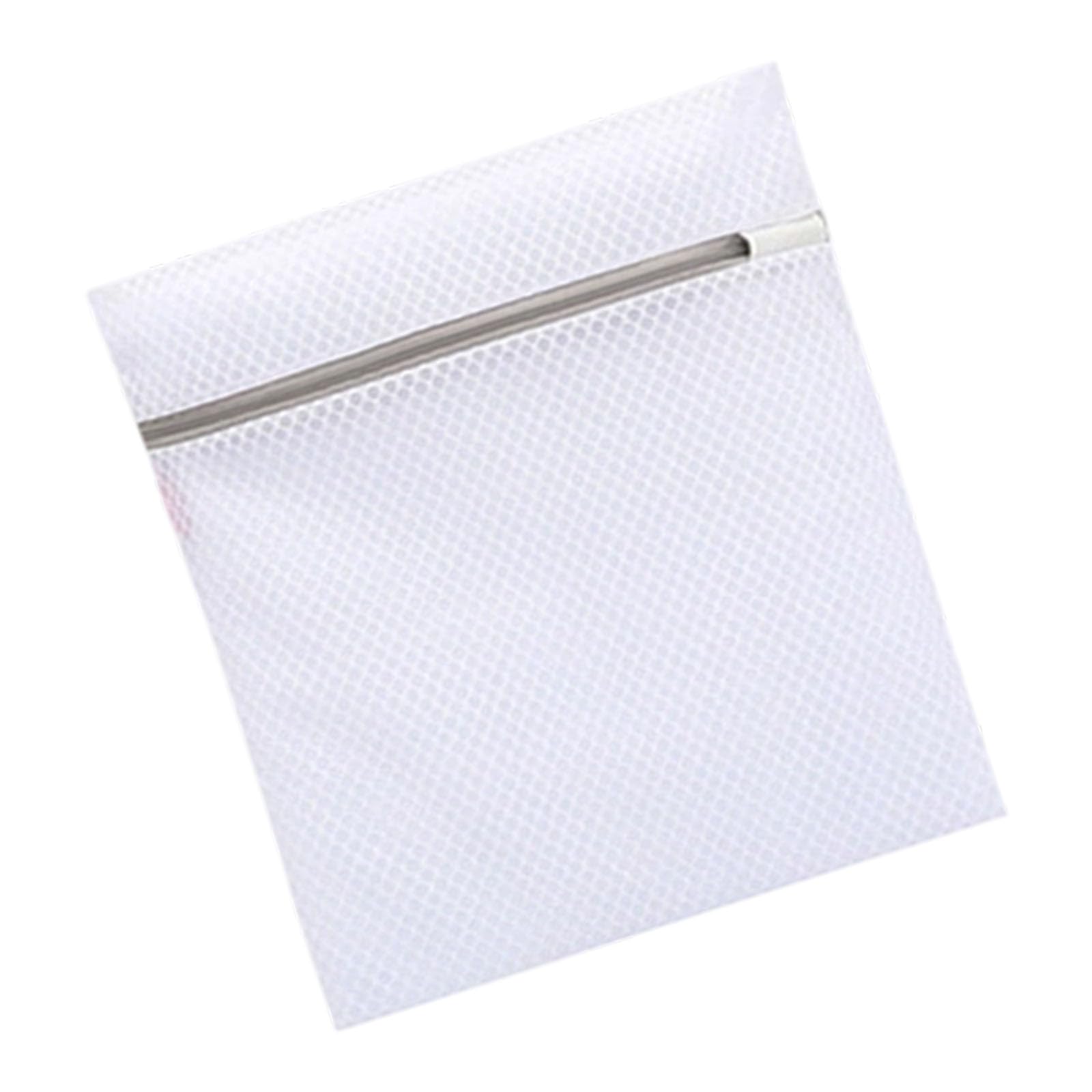 Tsophreniq Anti Deformation Washing Sacks Honeys Combs Meshes Structure Protects Garments Sturdy Polyester Materials Long Time Polyester Laundry Bag