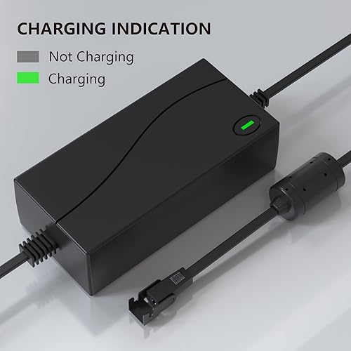 Miniatura 3 de Cable de alimentación universal de 29 V 2 A para silla reclinable, transformador de conmutación CACC, compatible con Lazy Boy, sofá, escritorio de