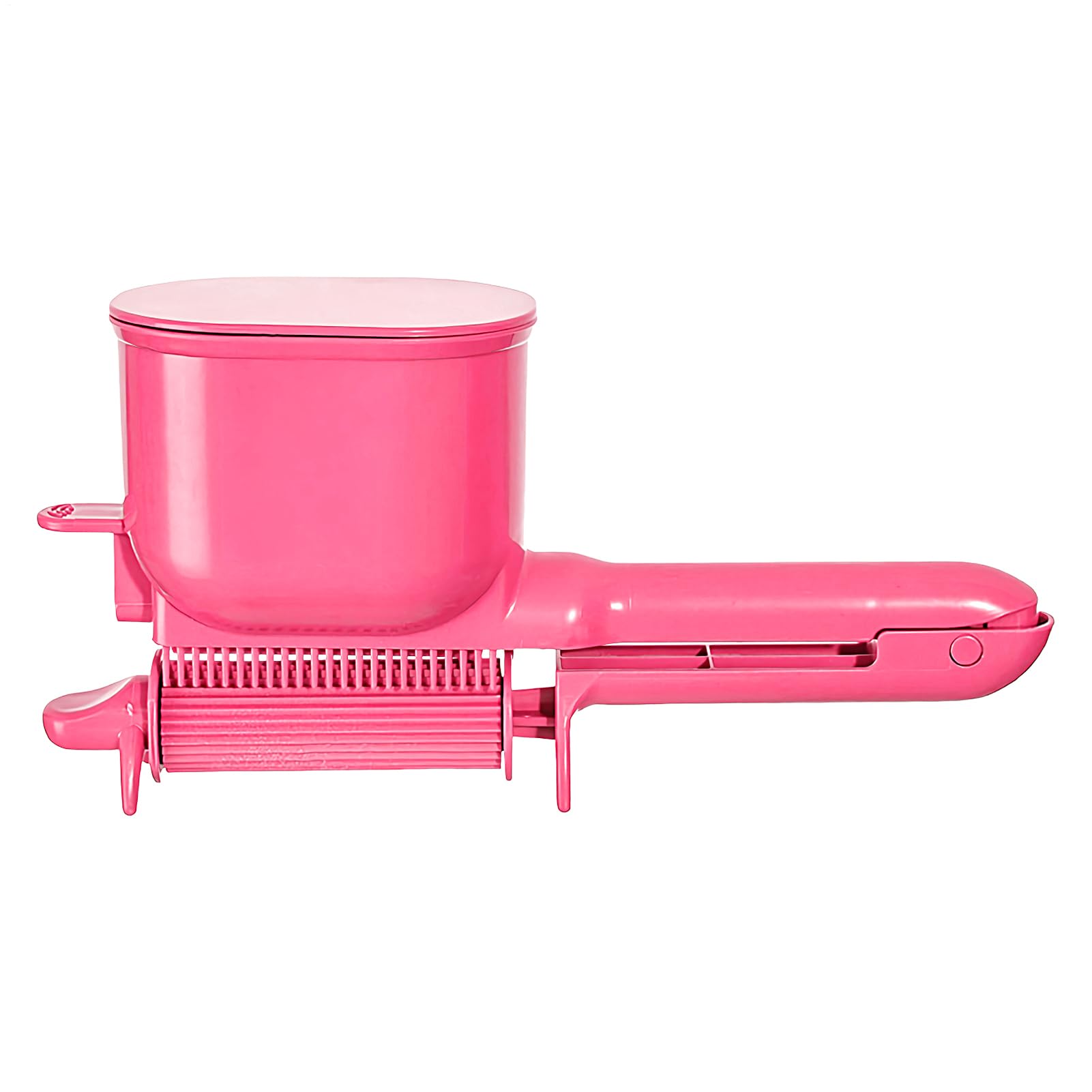 Peigne applicateur de teinture cheveux pour réussir sa coloration à la maison