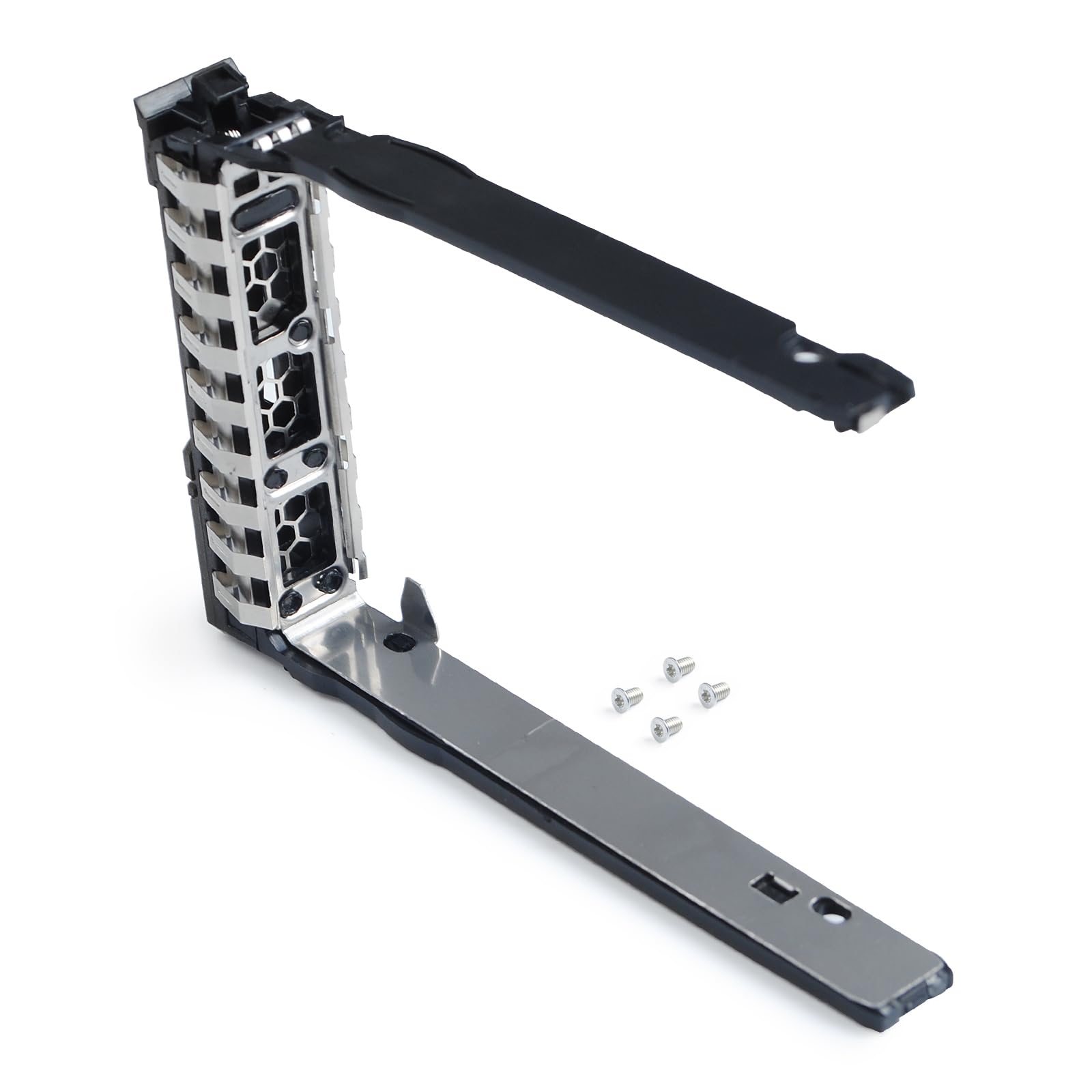 SFF Drive Bay Caddy Tray Sled P22892 P22892-002 pour HP Gen11 DL320 DL345 DL365 DL560 ML110 ML350 RL300 & Gen10 Plus DL20 DL360 DL365 DL333 DL333 65 DL3. 65 DL333 80 DL3 885 ml30 (2,5 pouces