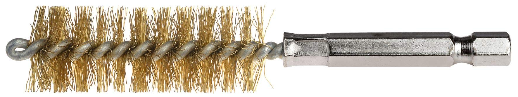 Brosses en laiton SW STAHL ø 17 mm de 5 pièces pour tous vos travaux