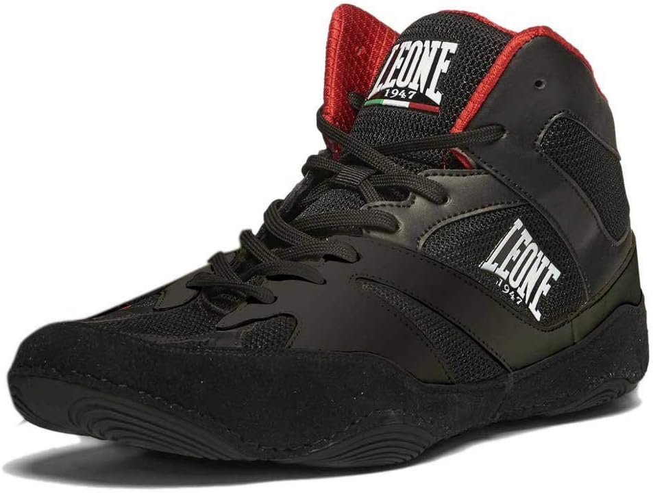 Unisex Fighting Luchador ShoeLUCHADOR Fighting Shoes - CL130
