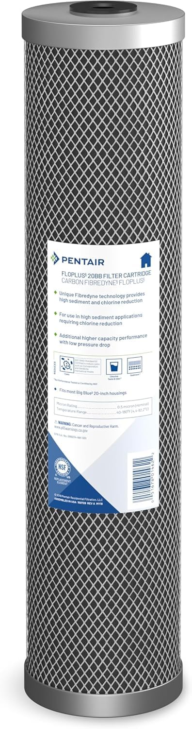 Pentek FloPlus-20BB (455906-43)