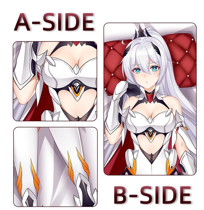 崩壊3rd ローソン キアナ　シートクッション 崩壊3rd ローソン キアナ シートクッション - メルカリ