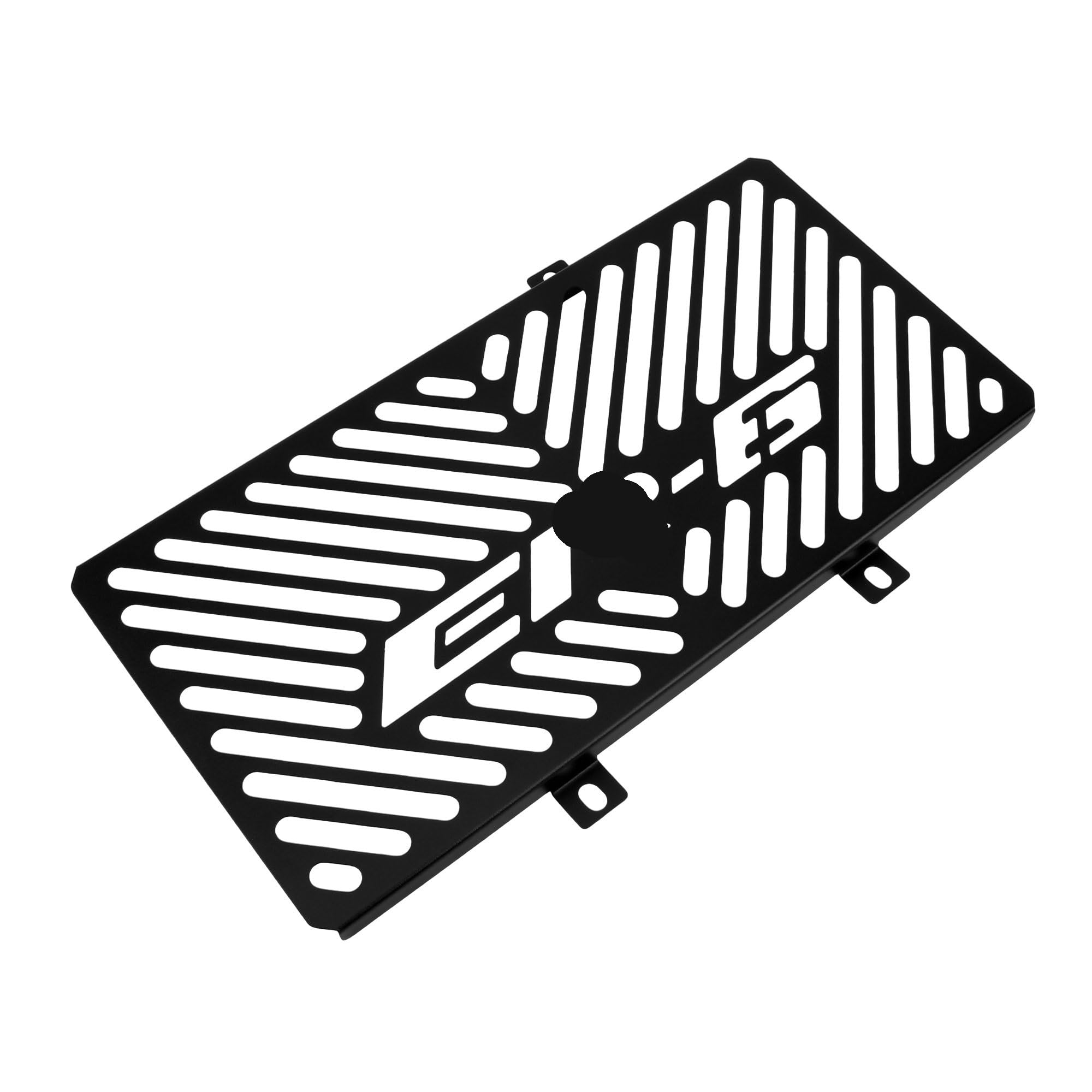 Radiatore Protezione Per Motociclette, Protezione Per Griglia | Per Motociclette, Protezione Per Griglia Radiatore, Accessori Per ER 6N 6F 2009 2010 2011