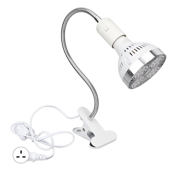 Buy LED Blue Therapy Device, Blue Light Therapy Lamp Remove Sunburn