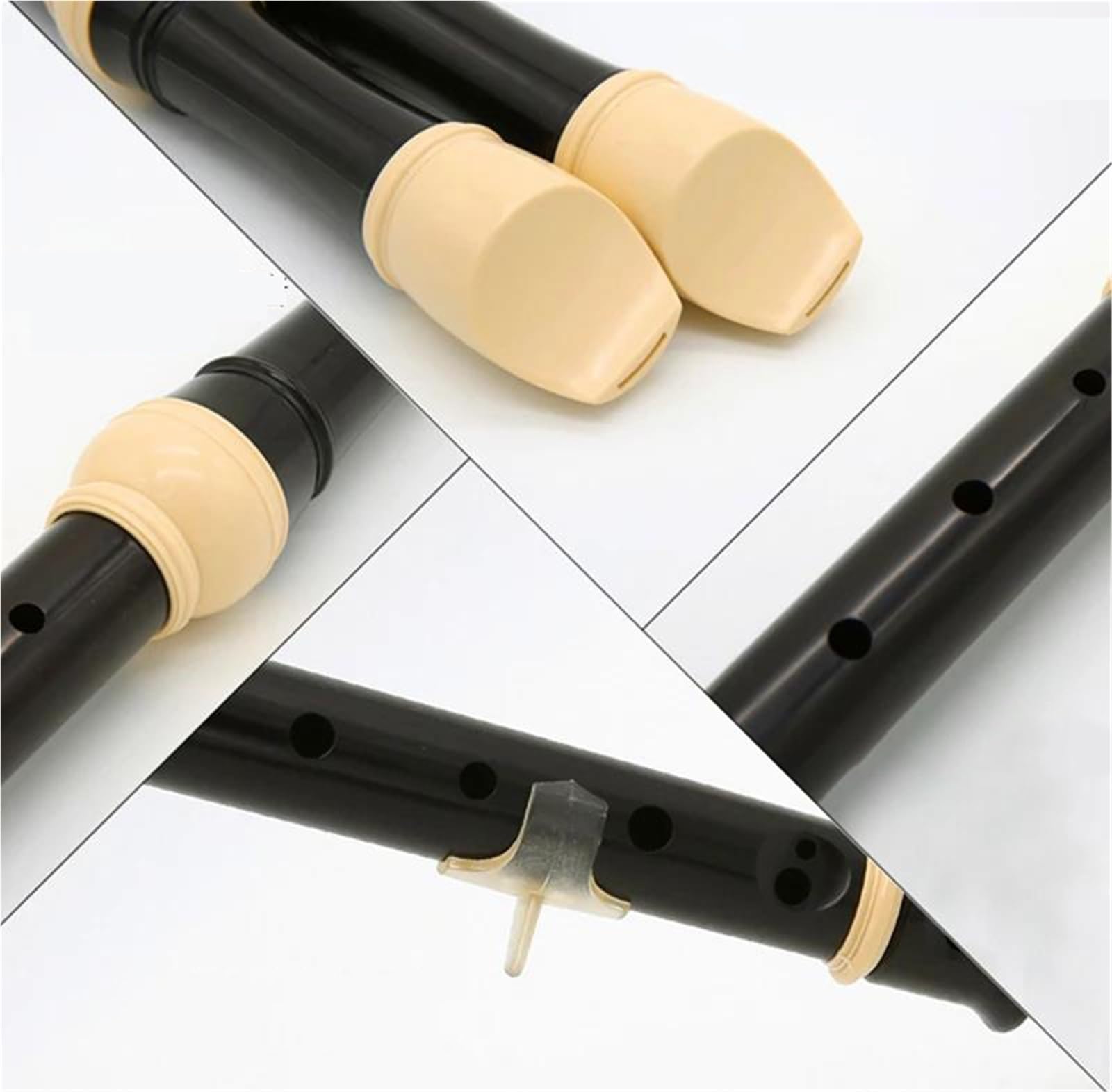 Flauto Dolce Professionale Flauto Dolce Contralto A 8 Fori In Fa Strumento Verticale Di Livello Professionale