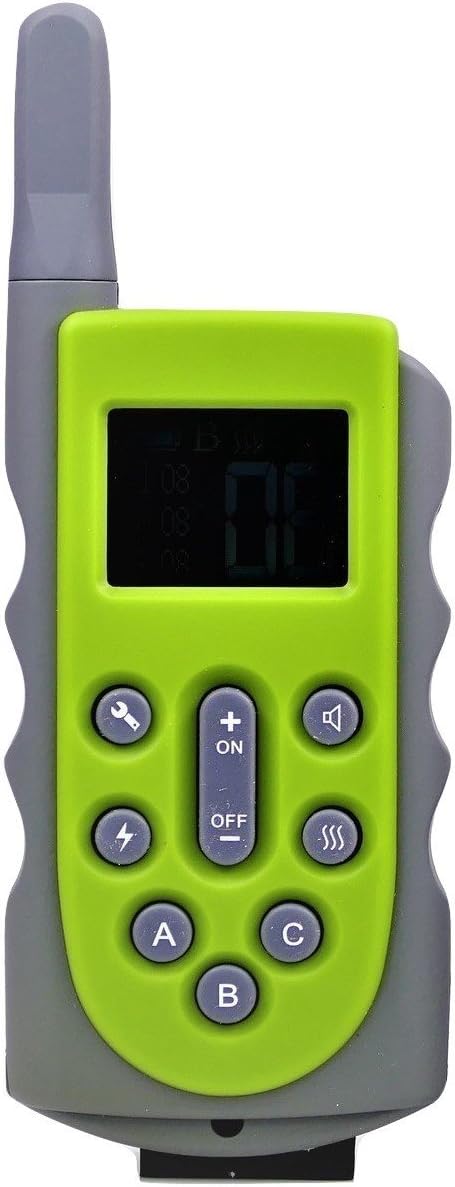 Replacement/Spare Remote Transmitter/Controller for KOOLKANI KK-360 Remote Dog Training Shock Collar System