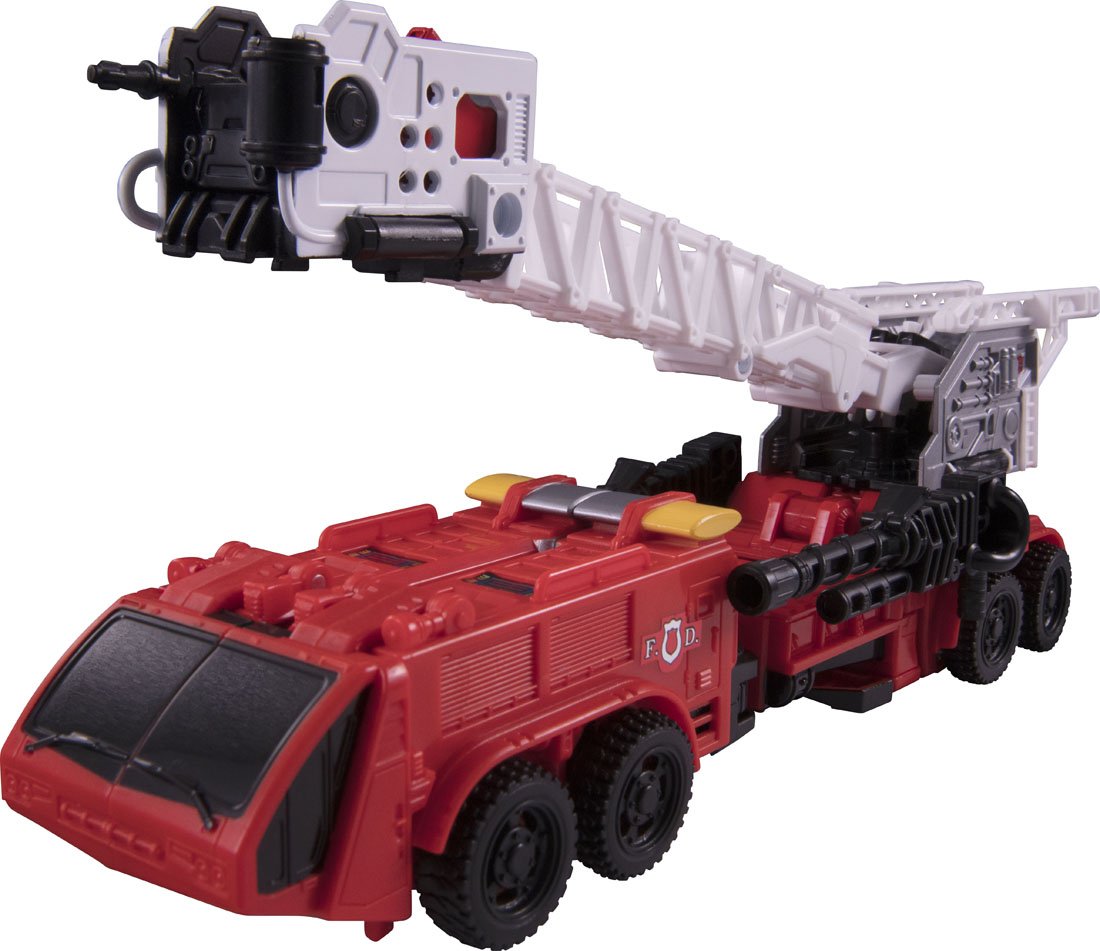 Amazon.co.jp: トランスフォーマー パワーオブザプライム PP-36