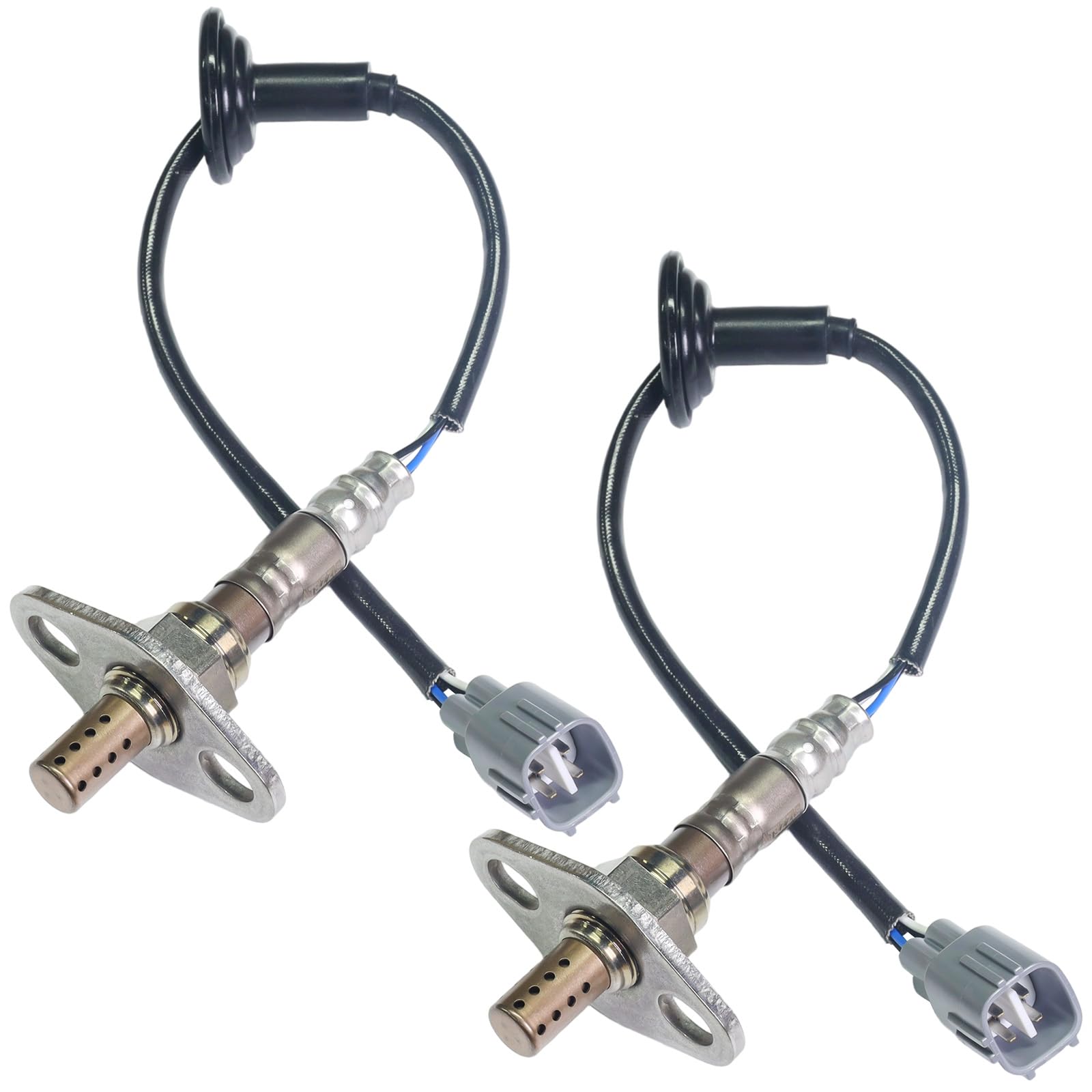 Photo 1 of ATBIZZLE O2 Oxygen Sensor Upstream/Downstream for Toyota 1995-2004