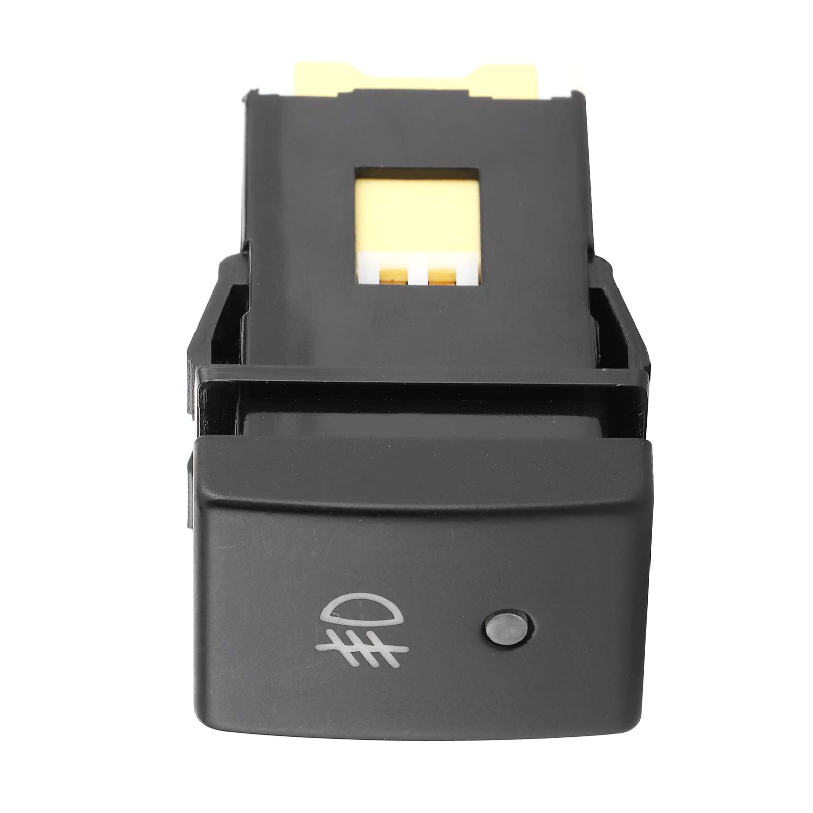 Car Accessory Fog Light Switch Button for Grand Vitara/Jimny - and Easy to Install