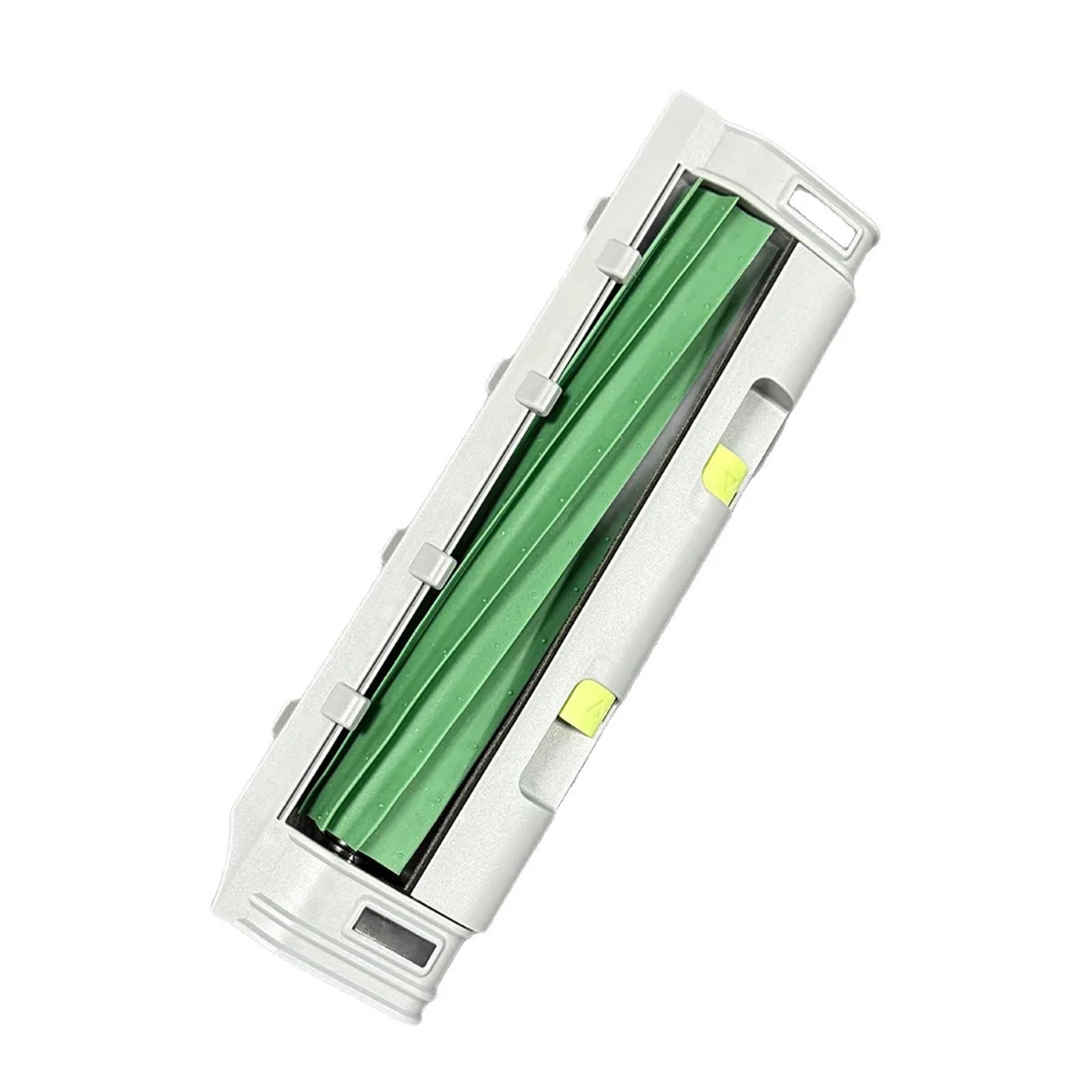 Copertura della Spazzola Principale dei Pezzi di Ricambio, Compatibile con Roomba,(Green)