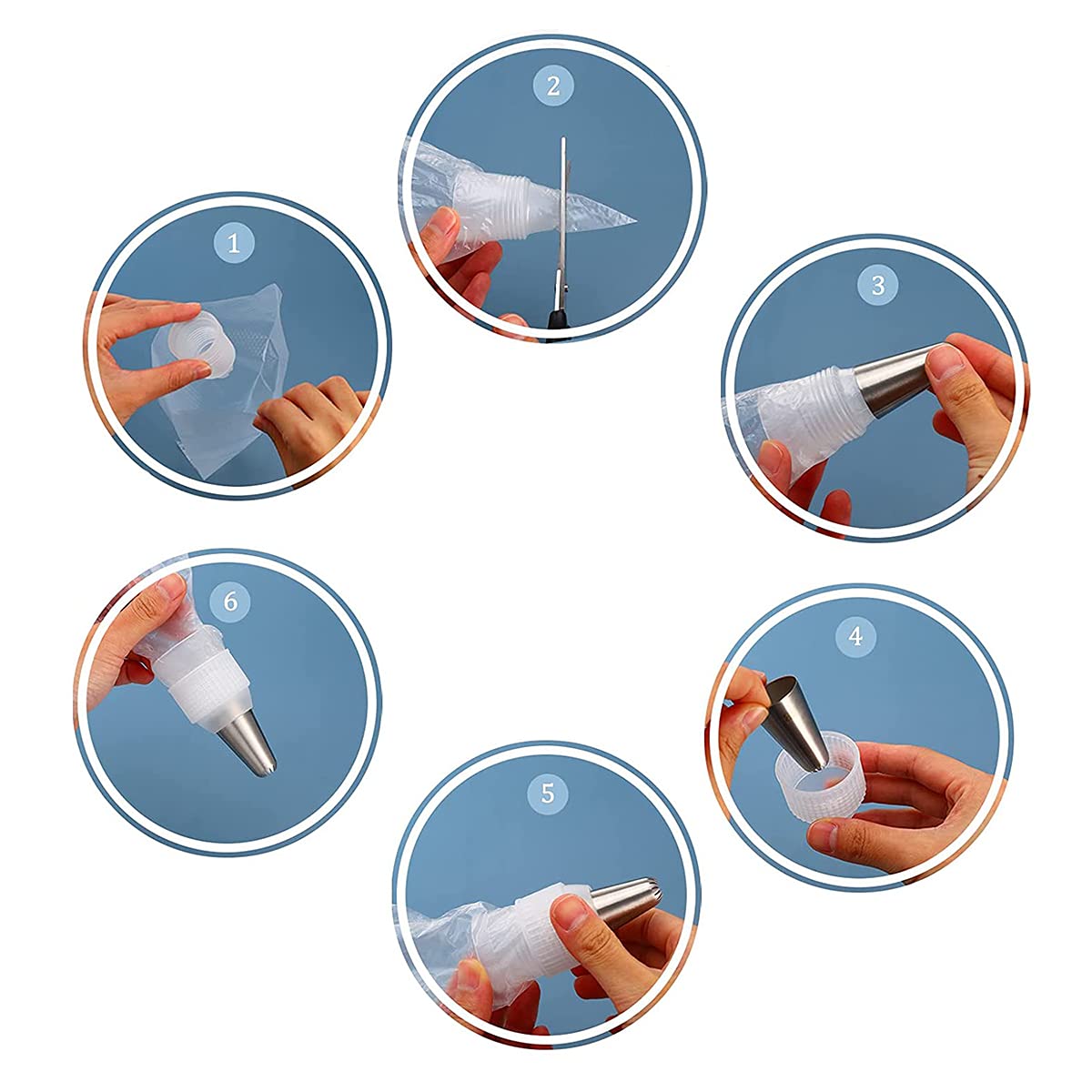 Spuitpistoolhouders - verschillende types - Online kopen
