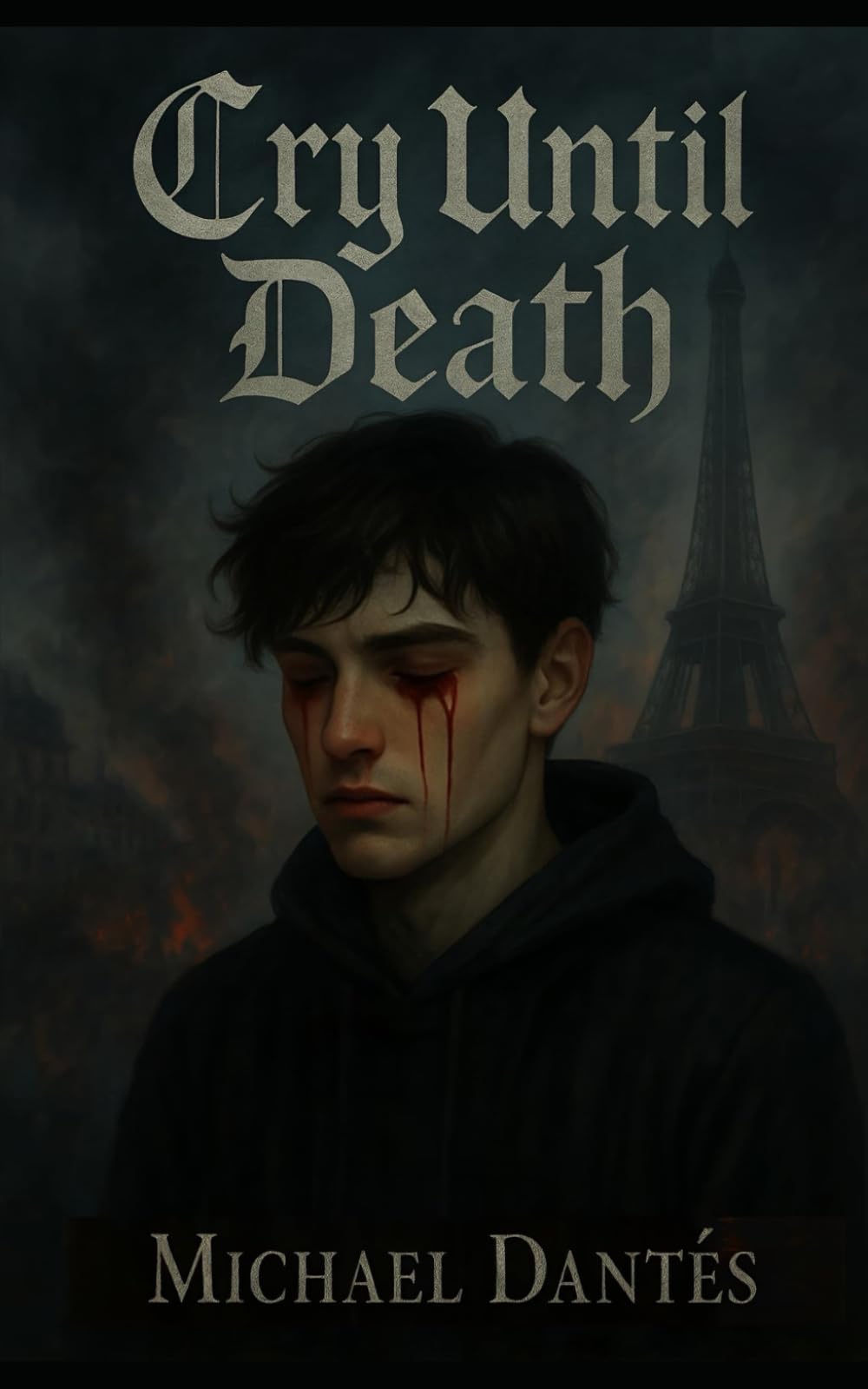Cry Until Death