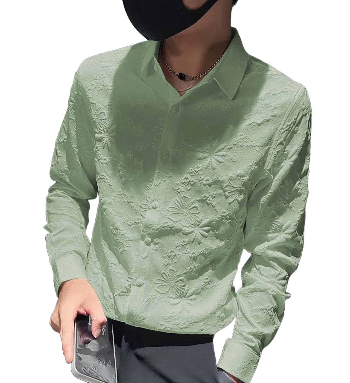 Swift (X-Large, Mint Green)