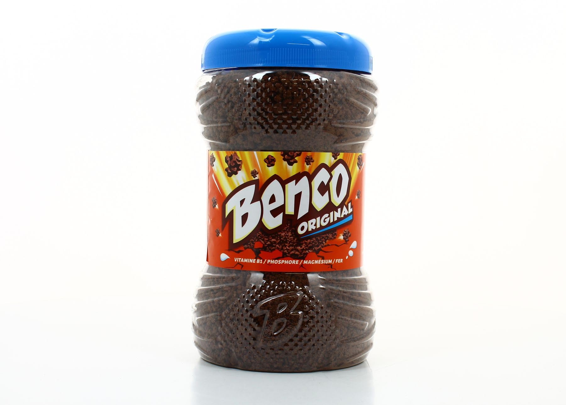 Benco Schokoladenpulver 800 g 3 Stück
