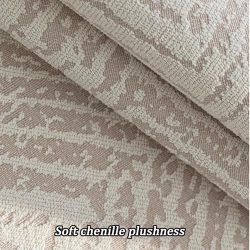 Couvercle de canapé molle hlebcovers lavable pour meuble d'angle en L