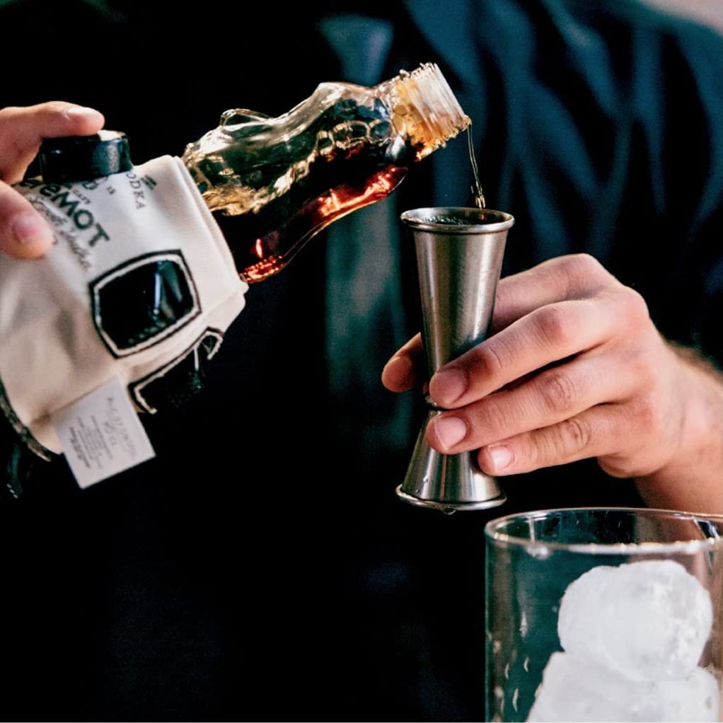 Beremot Vodka Cofee - 700 ml