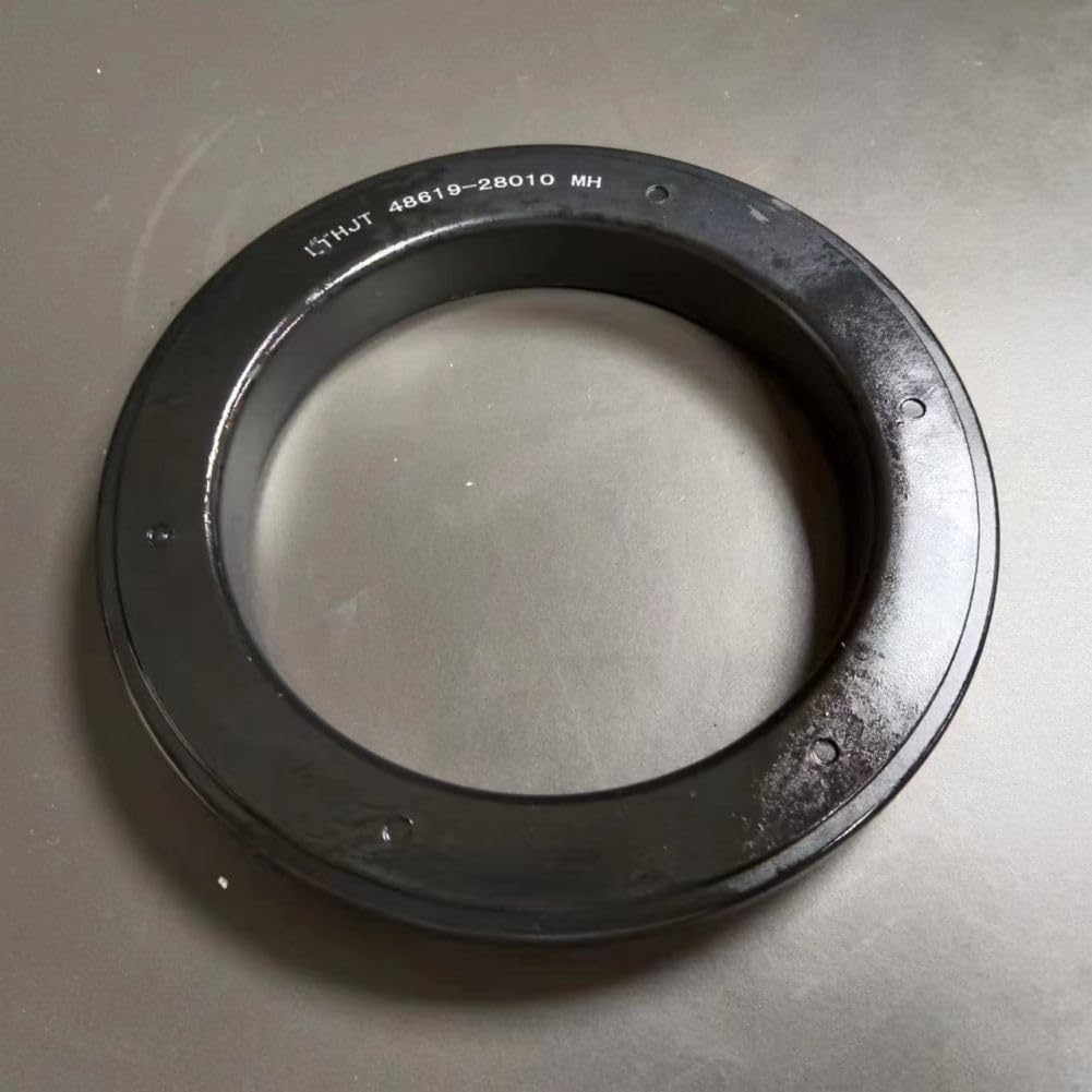 1 PC/Set of Front TOP Rubber Bearing 48619-28010 (MOLEI-AUTO)