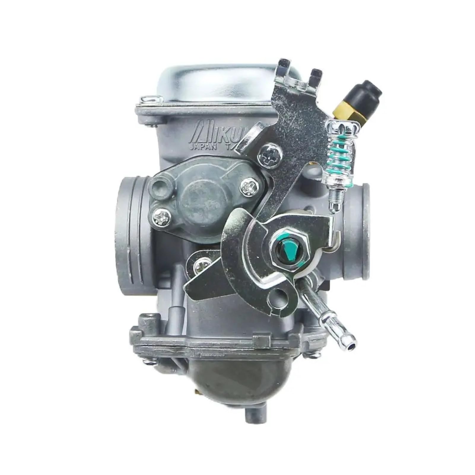 Carburateur moto 125cc EN125 GN125 2F GZ150A HJ125K GSR125 mécanique