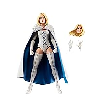 Hasbro Marvel Legends Series, Emma Frost