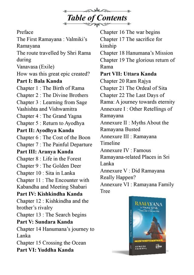 Image of Best Of Disha Wisdom Series: Boxset of 4 books containing Stories & Learnings from the Ramayana, Mahabharata, Bhagvad Gita, Vedas & Upanishads | Student Takeaways & Reflections | Teenagers & Parents